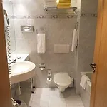 Berghof Garni - The Dom Collection Saas-Fee