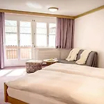Berghof Garni - The Dom Collection Bed & Breakfast 3*