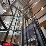 Frühstückspension Berghof Garni - The Dom Collection Saas-Fee