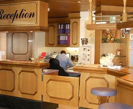 Berghof Garni - The Dom Collection Bed & Breakfast