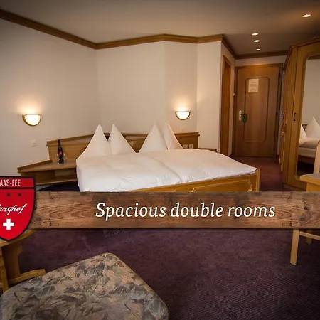 Berghof Garni - The Dom Collection Отель типа 