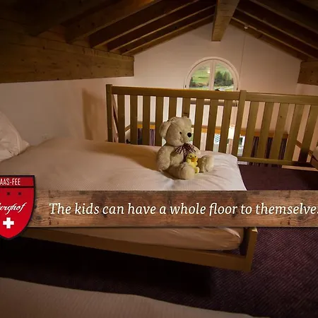 B&B Berghof Garni - The Dom Collection