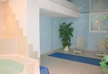 Berghof Garni - The Dom Collection Зас-Фе