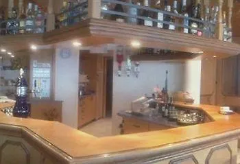 Berghof Garni - The Dom Collection 3* Зас-Фе