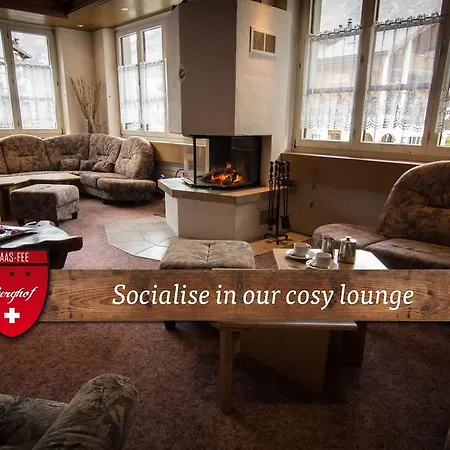 Berghof Garni - The Dom Collection 3*