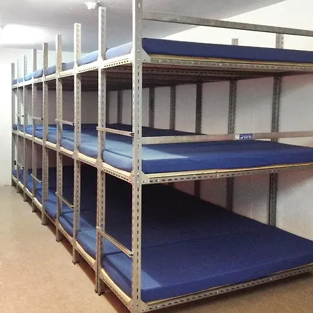 Berghof Garni - The Dom Collection Отель типа 