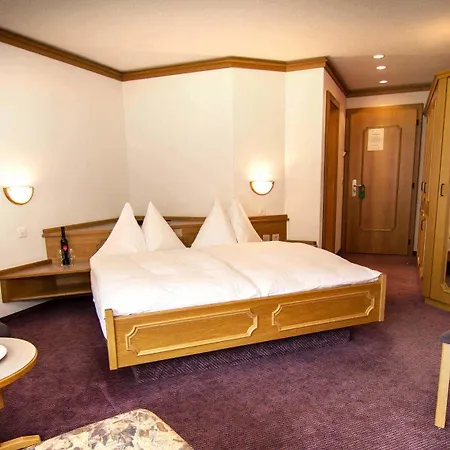 Berghof Garni - The Dom Collection B&B 3*