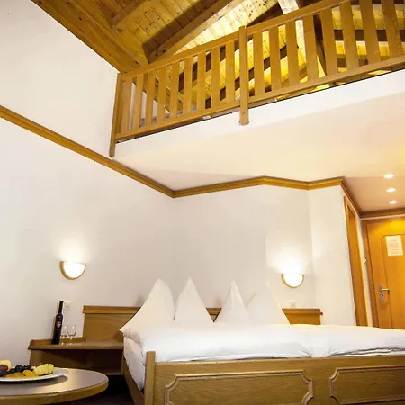 B&B Berghof Garni - The Dom Collection