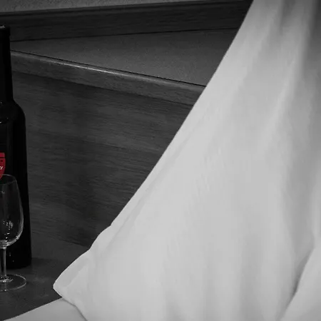 Berghof Garni - The Dom Collection 3* Saas Fee
