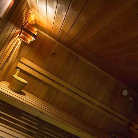B&B Berghof Garni - The Dom Collection