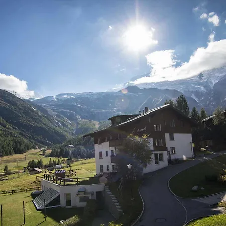 B&B Berghof Garni - The Dom Collection
