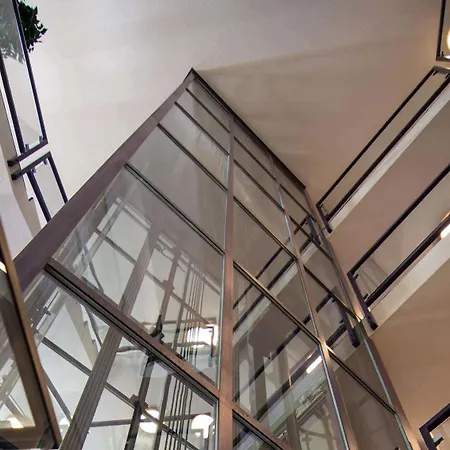 Berghof Garni - The Dom Collection 3* Зас-Фе