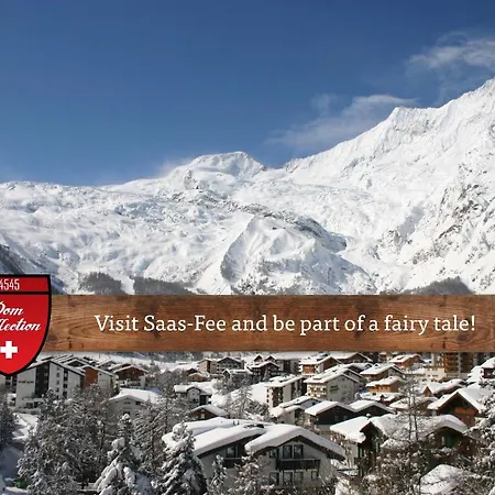 Berghof Garni - The Dom Collection