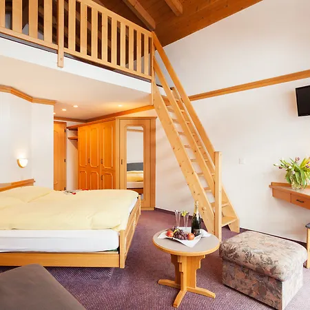 B&B Berghof Garni - The Dom Collection 3*
