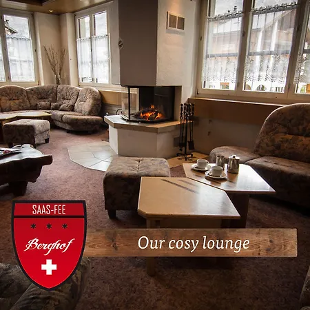 Berghof Garni - The Dom Collection 3*