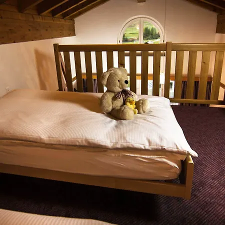 B&B Berghof Garni - The Dom Collection 3*