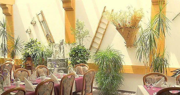 Berghof Garni - The Dom Collection 3* Saas-Fee