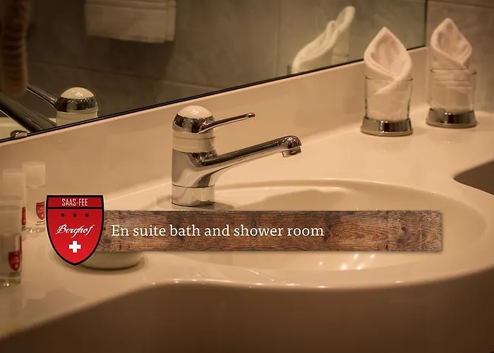 Frühstückspension Berghof Garni - The Dom Collection 3*