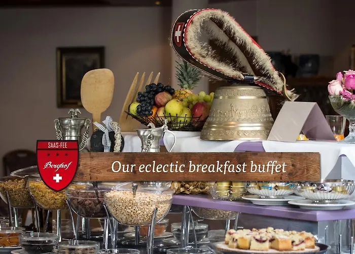 Berghof Garni - The Dom Collection