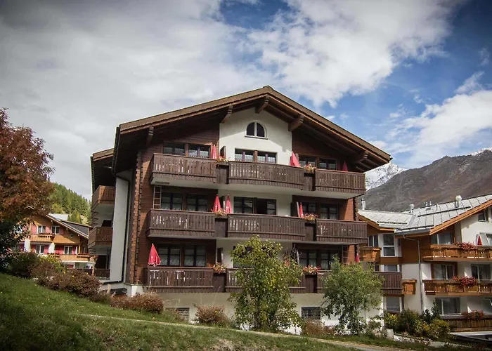 Berghof Garni - The Dom Collection 3*