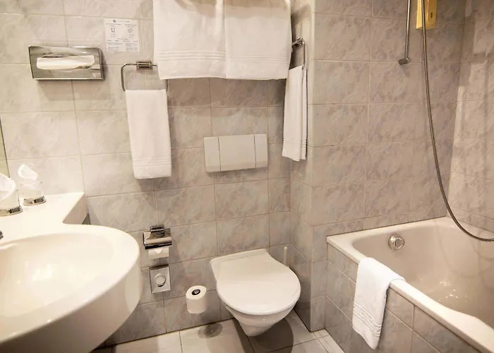 Berghof Garni - The Dom Collection Bed & Breakfast