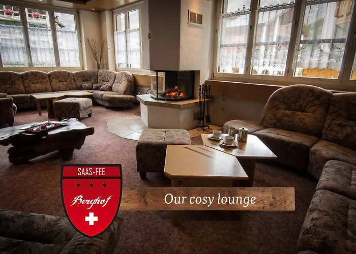 Berghof Garni - The Dom Collection 3*