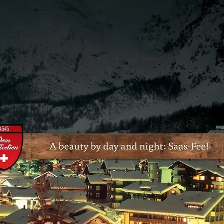 Panzió Berghof Garni - The Dom Collection 3*