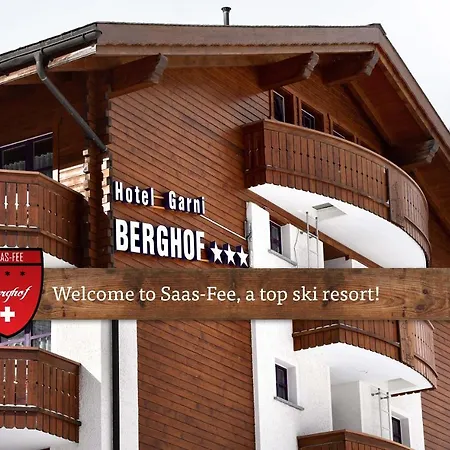 Couette-café Berghof Garni - The Dom Collection 3*