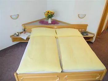 Panzió Berghof Garni - The Dom Collection 3*