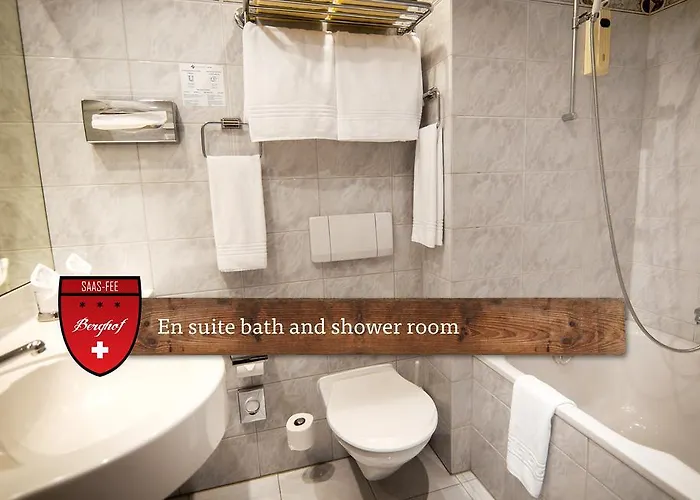 Berghof Garni - The Dom Collection Panzió