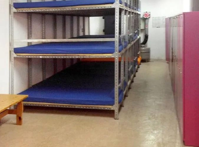 Panzió Berghof Garni - The Dom Collection 3*