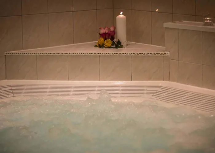 Berghof Garni - The Dom Collection