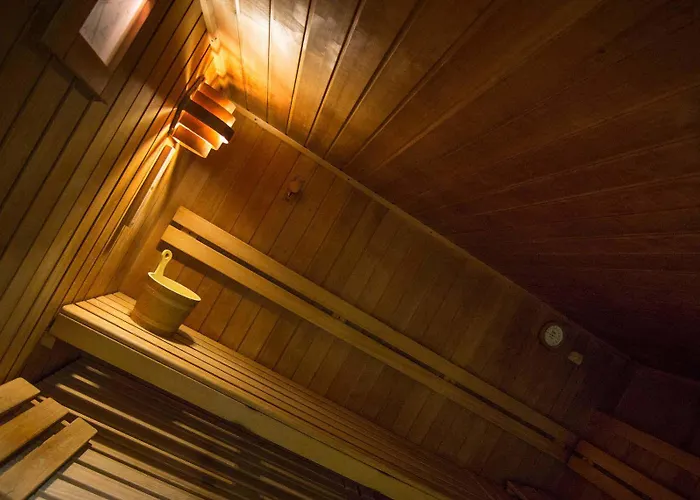 Panzió Berghof Garni - The Dom Collection