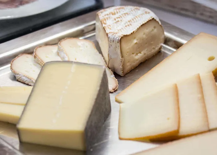 Berghof Garni - The Dom Collection