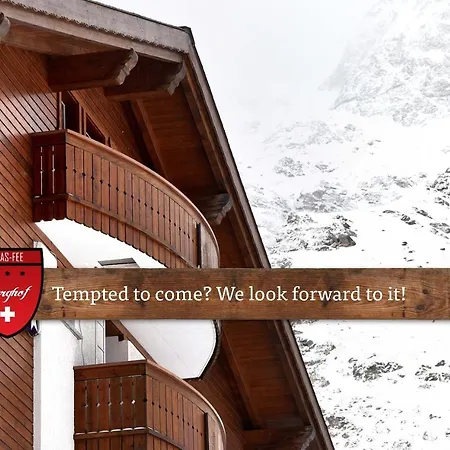 Berghof Garni - The Dom Collection