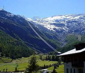 Oda ve Kahvaltı Berghof Garni - The Dom Collection