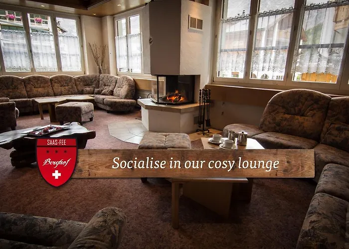 Berghof Garni - The Dom Collection 3*