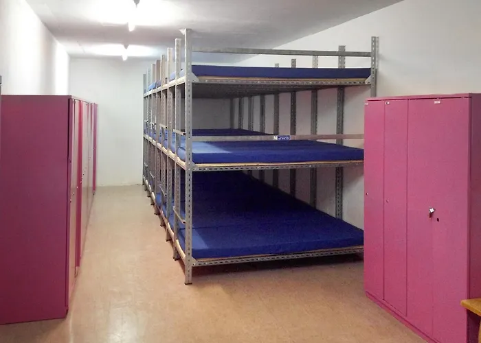 Berghof Garni - The Dom Collection