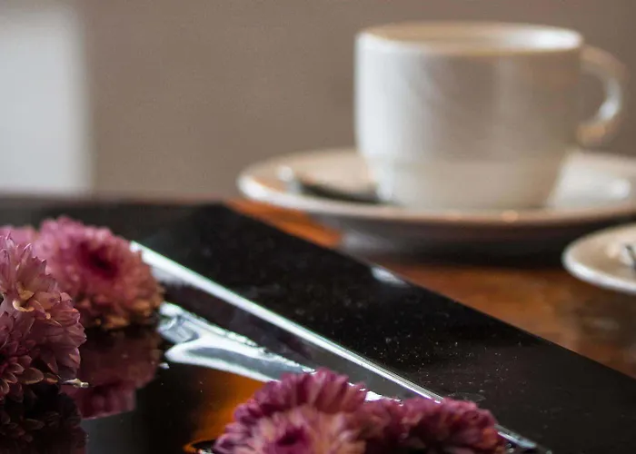 Berghof Garni - The Dom Collection 3* Saas Fee