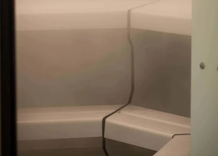 Berghof Garni - The Dom Collection 3* Saas Fee