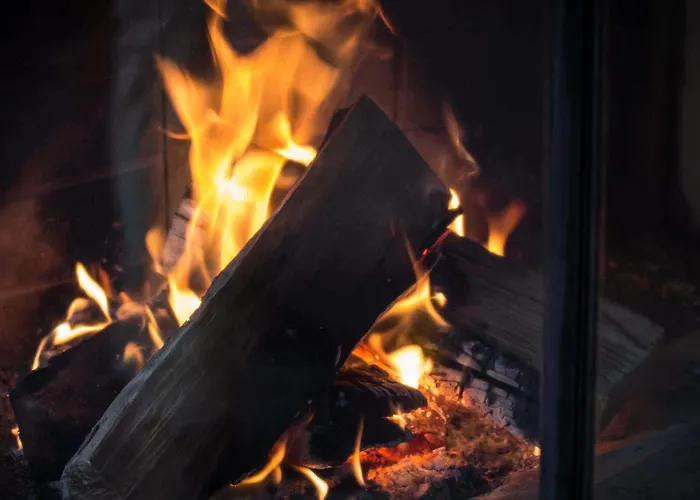 Berghof Garni - The Dom Collection Oda ve Kahvaltı