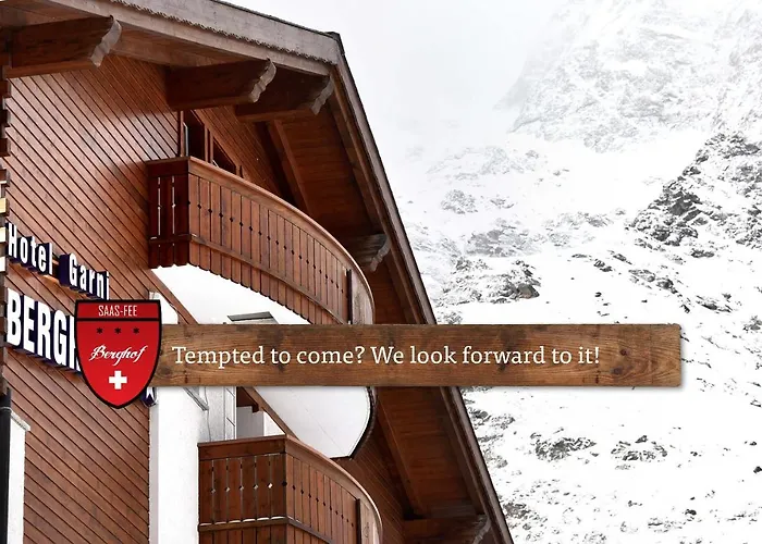 Berghof Garni - The Dom Collection